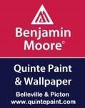 Quinte Paint & Wallpaper Inc.