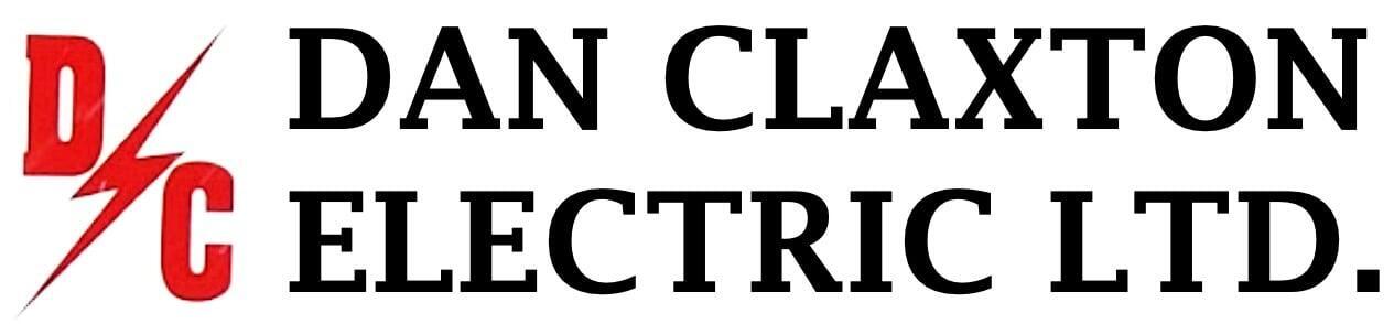 Dan Claxton Electric Ltd.