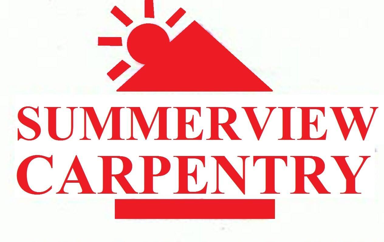 Summerview Carpentry