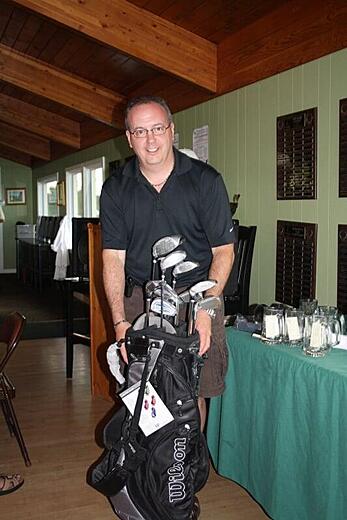 2011 Golf Club