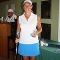 2011 Golf Ladies Drive Winner