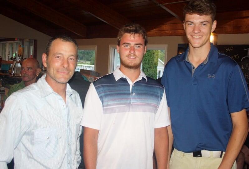 2018 Student Bursaries