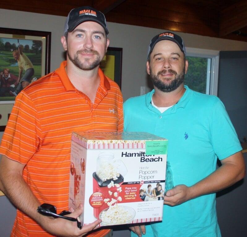 Longest Successful Putt